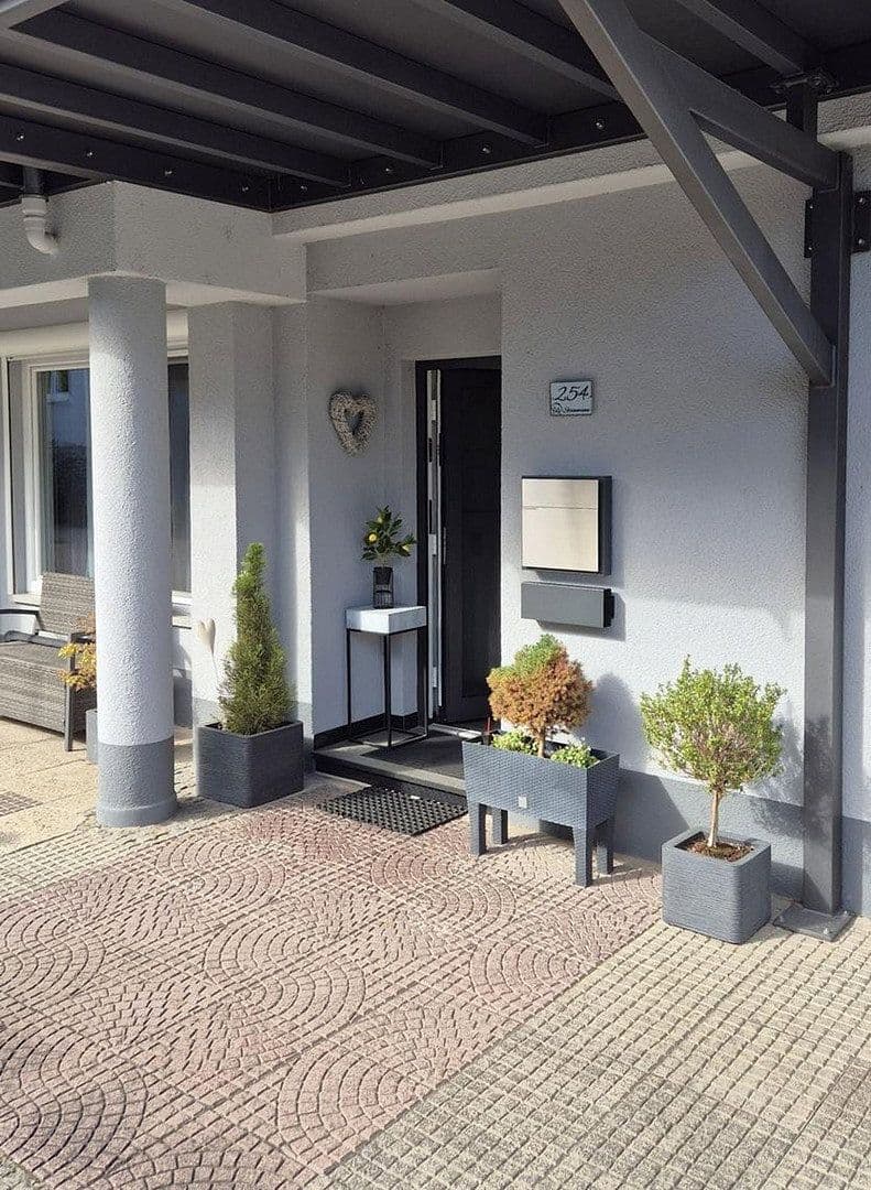 4 bedroom flat to rent, 141 m², Lautertal (Odenwald), Hesse 4 bedroom flat to rent, 141 m², Lautertal (Odenwald), Hesse