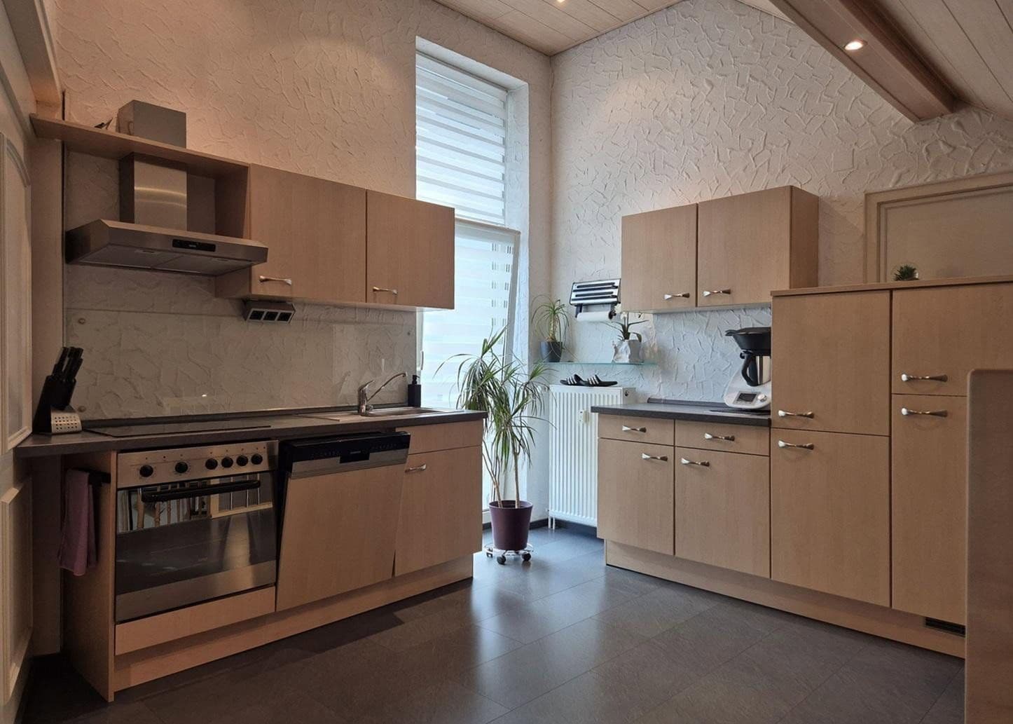 4 bedroom flat to rent, 141 m², Lautertal (Odenwald), Hesse 4 bedroom flat to rent, 141 m², Lautertal (Odenwald), Hesse