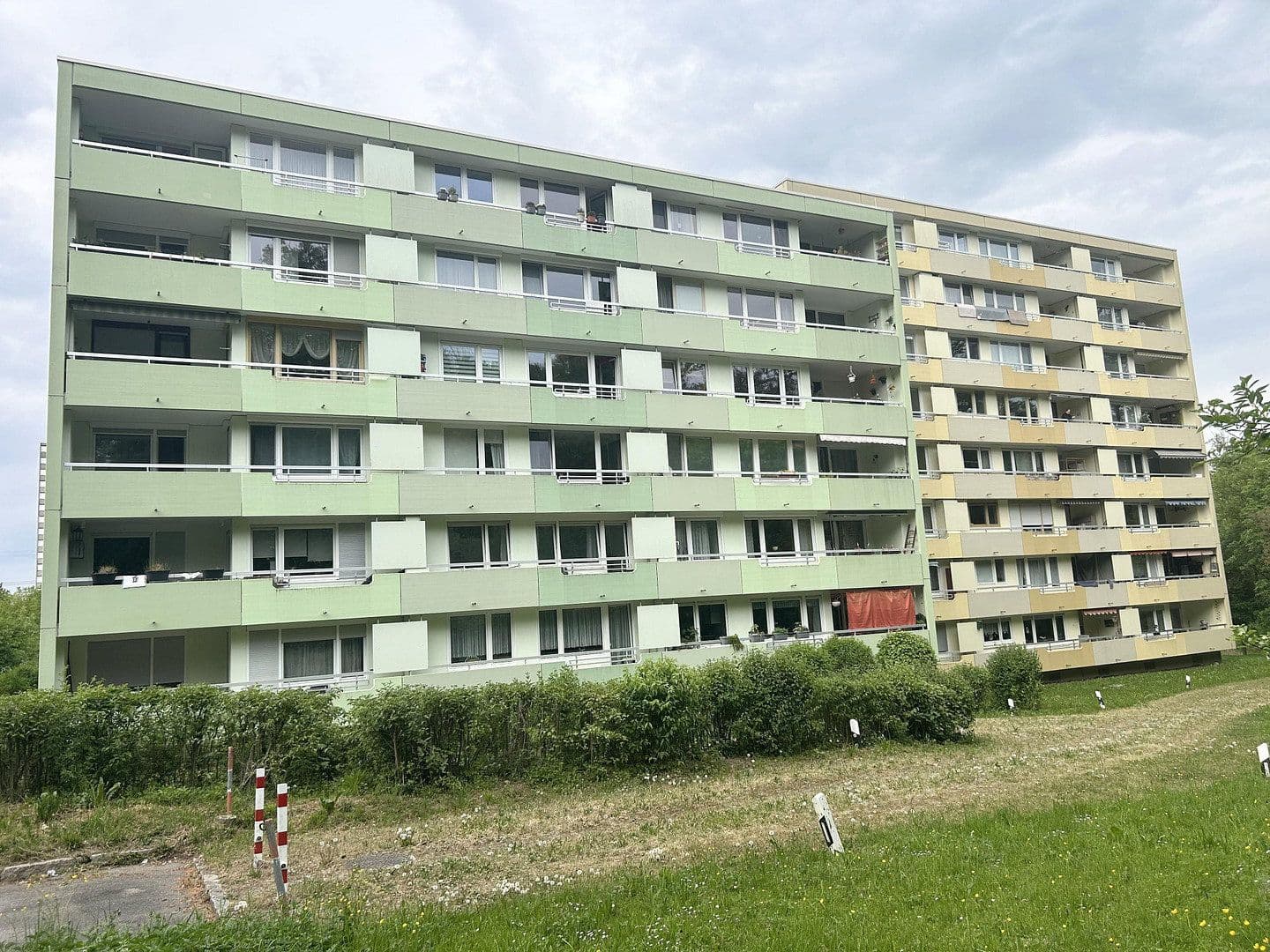 Studio flat for sale, 39 m², Nürtingen, Baden-Württemberg Studio flat for sale, 39 m², Nürtingen, Baden-Württemberg