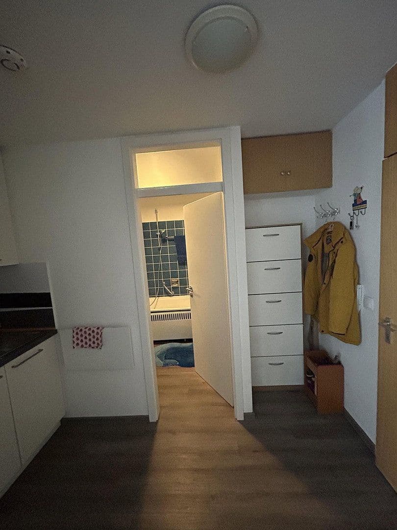 Studio flat for sale, 39 m², Nürtingen, Baden-Württemberg Studio flat for sale, 39 m², Nürtingen, Baden-Württemberg