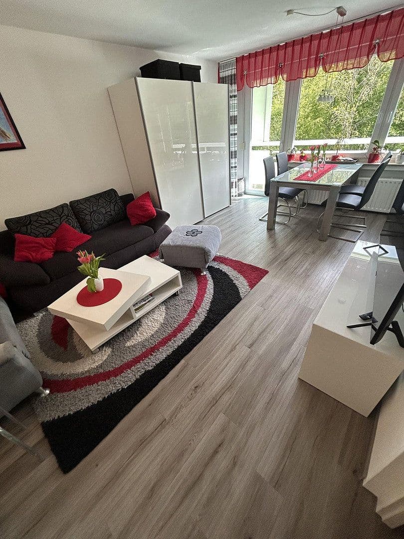 Studio flat for sale, 39 m², Nürtingen, Baden-Württemberg Studio flat for sale, 39 m², Nürtingen, Baden-Württemberg
