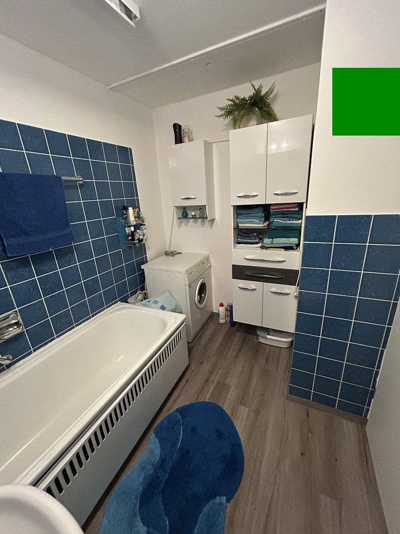 Studio flat for sale, 39 m², Nürtingen, Baden-Württemberg Studio flat for sale, 39 m², Nürtingen, Baden-Württemberg