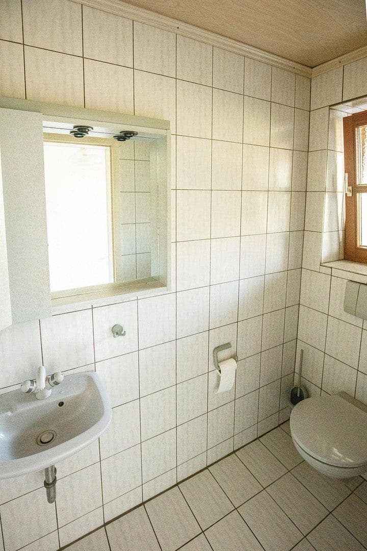 house for sale, 135 m², Schulstraße 20e, Großheirath, Bavaria house for sale, 135 m², Schulstraße 20e, Großheirath, Bavaria