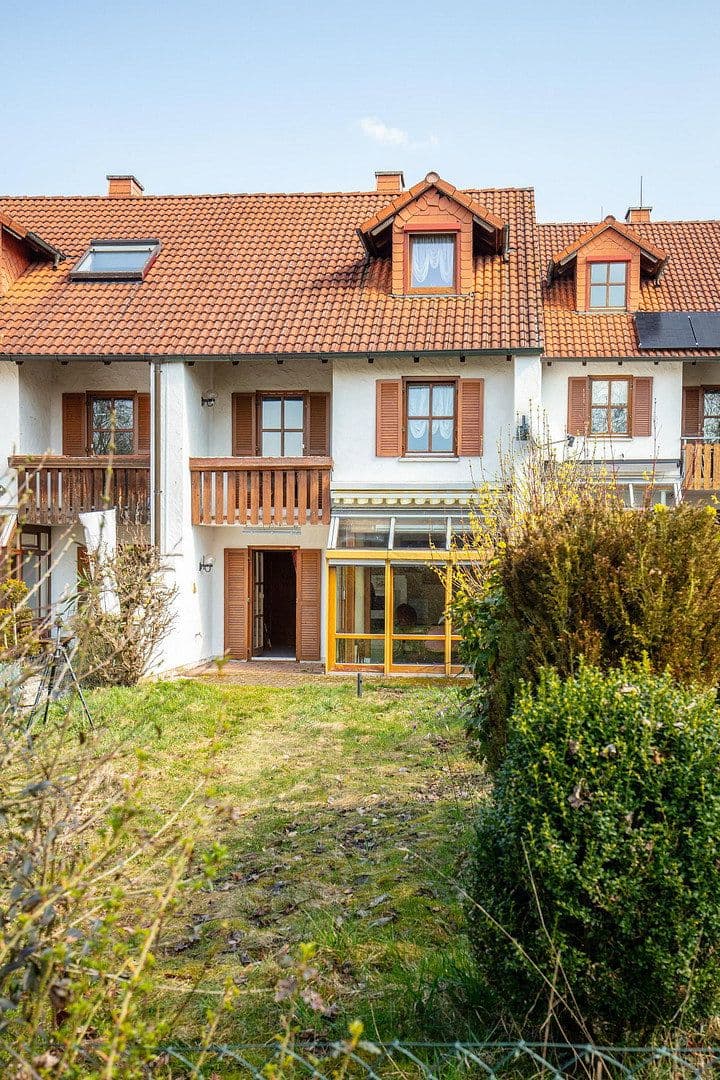 house for sale, 135 m², Schulstraße 20e, Großheirath, Bavaria house for sale, 135 m², Schulstraße 20e, Großheirath, Bavaria