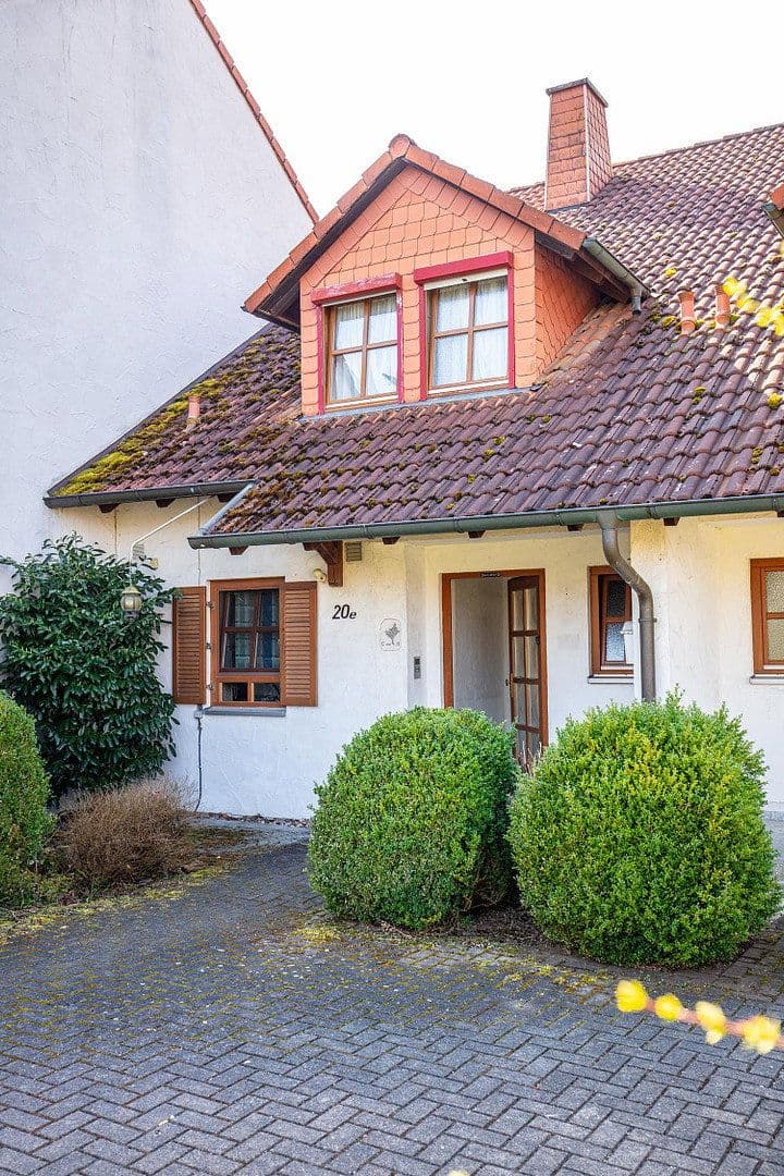 house for sale, 135 m², Schulstraße 20e, Großheirath, Bavaria house for sale, 135 m², Schulstraße 20e, Großheirath, Bavaria