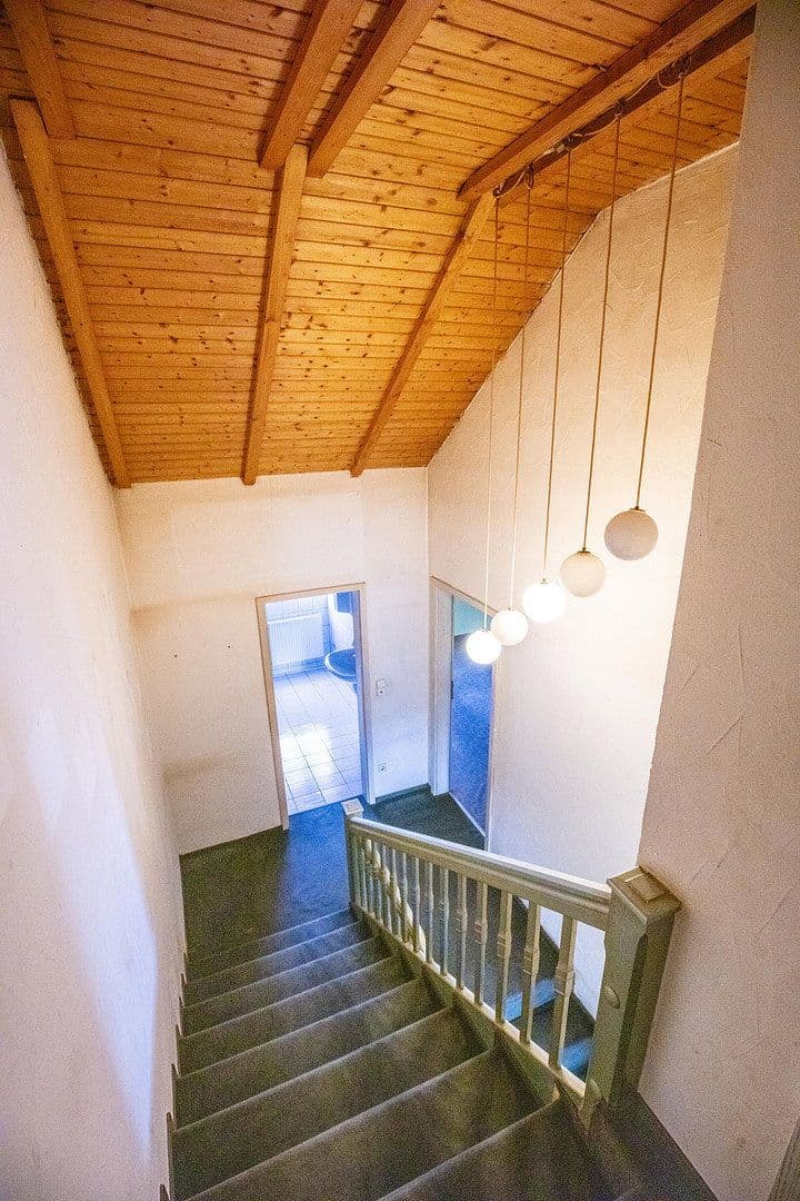 house for sale, 135 m², Schulstraße 20e, Großheirath, Bavaria house for sale, 135 m², Schulstraße 20e, Großheirath, Bavaria
