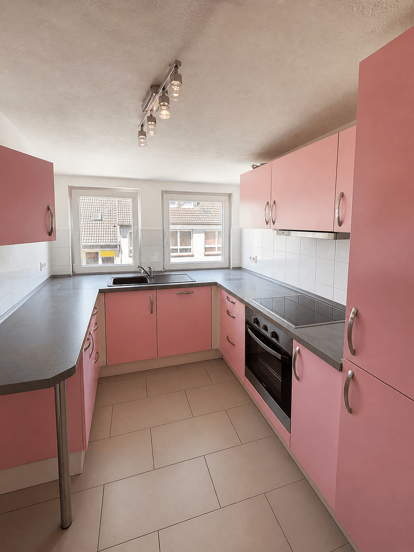 6 bedroom flat to rent, 150 m², Neuwied, Rhineland-Palatinate 6 bedroom flat to rent, 150 m², Neuwied, Rhineland-Palatinate
