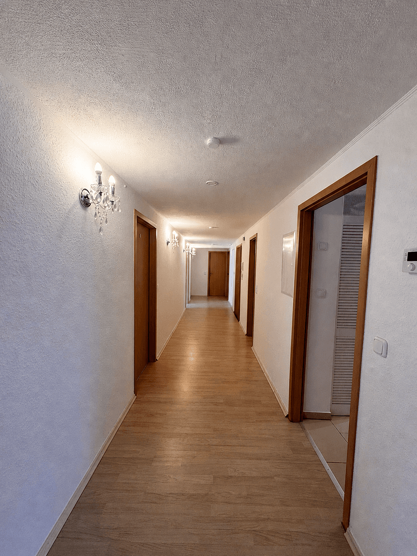 6 bedroom flat to rent, 150 m², Neuwied, Rhineland-Palatinate 6 bedroom flat to rent, 150 m², Neuwied, Rhineland-Palatinate
