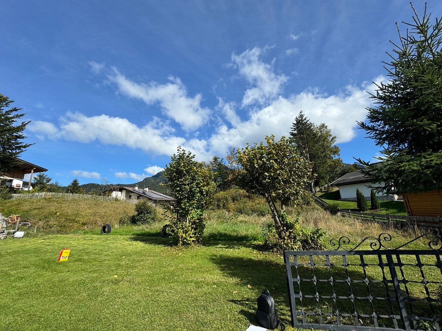 plot for sale, 901 m², Tauernweg, Pflach, Tyrol plot for sale, 901 m², Tauernweg, Pflach, Tyrol