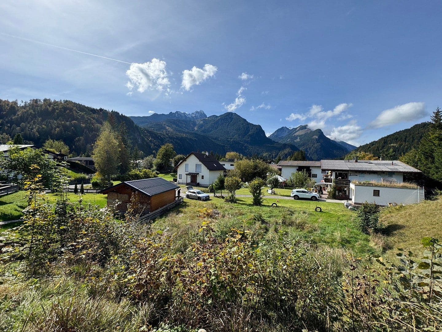 plot for sale, 901 m², Tauernweg, Pflach, Tyrol plot for sale, 901 m², Tauernweg, Pflach, Tyrol
