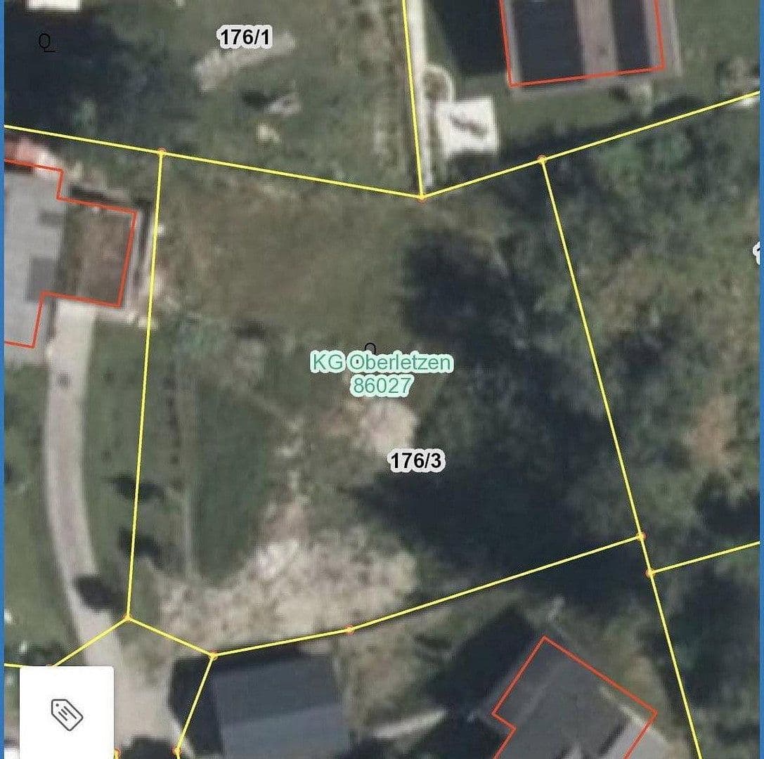 plot for sale, 901 m², Tauernweg, Pflach, Tyrol plot for sale, 901 m², Tauernweg, Pflach, Tyrol