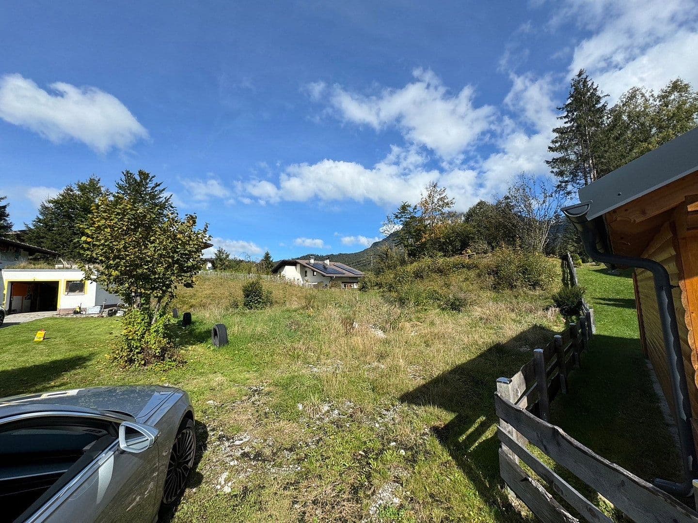 plot for sale, 901 m², Tauernweg, Pflach, Tyrol plot for sale, 901 m², Tauernweg, Pflach, Tyrol