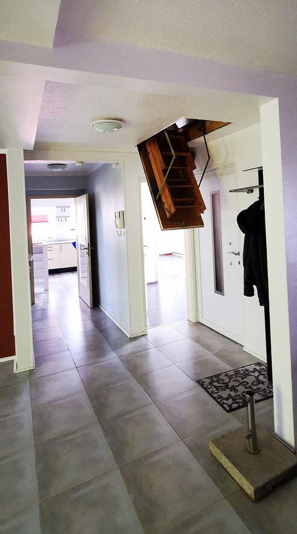 1 bedroom with open-plan kitchen flat for sale, 80 m², Herzogstraße 76, Pirmasens, Rhineland-Palatinate 1 bedroom with open-plan kitchen flat for sale, 80 m², Herzogstraße 76, Pirmasens, Rhineland-Palatinate