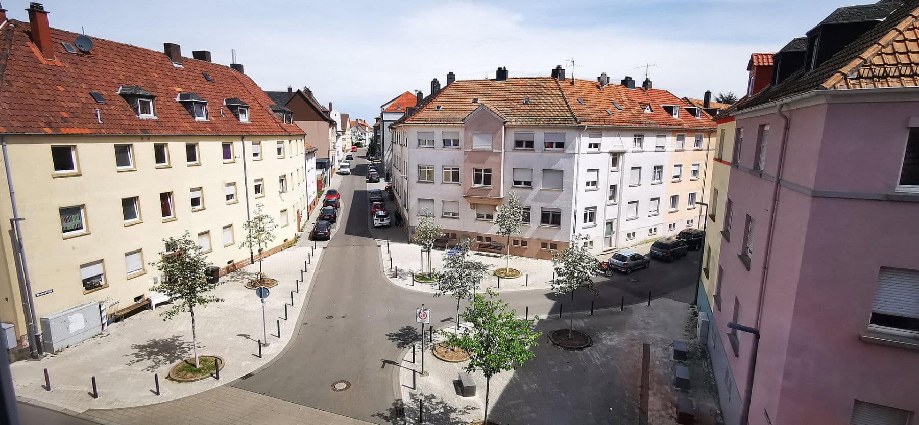 1 bedroom with open-plan kitchen flat for sale, 80 m², Herzogstraße 76, Pirmasens, Rhineland-Palatinate 1 bedroom with open-plan kitchen flat for sale, 80 m², Herzogstraße 76, Pirmasens, Rhineland-Palatinate