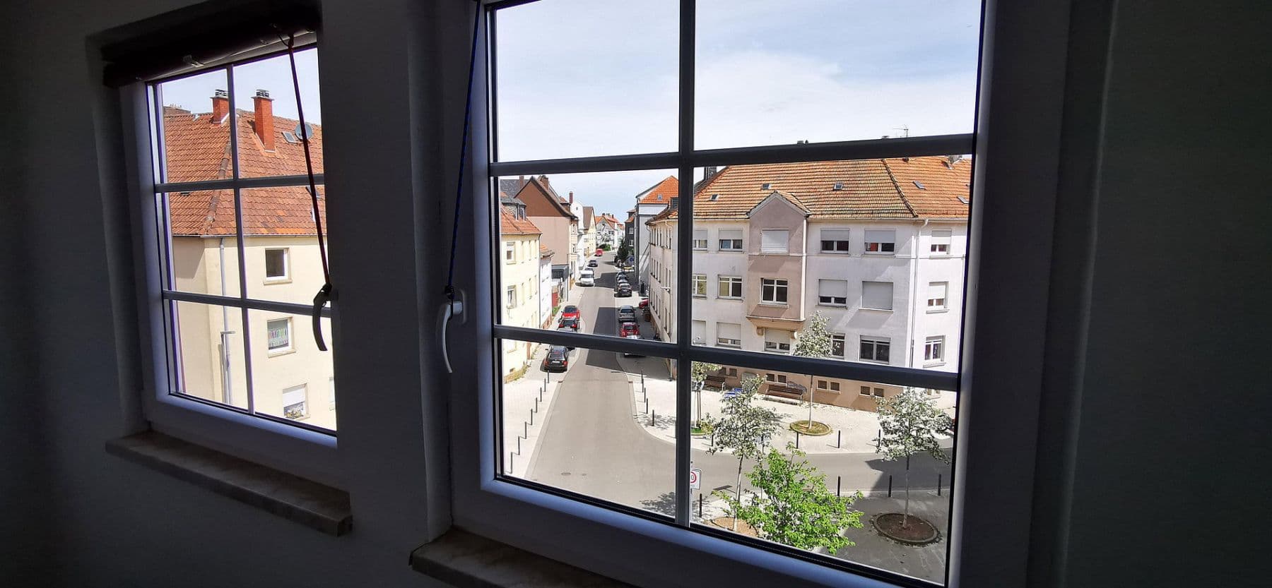 1 bedroom with open-plan kitchen flat for sale, 80 m², Herzogstraße 76, Pirmasens, Rhineland-Palatinate 1 bedroom with open-plan kitchen flat for sale, 80 m², Herzogstraße 76, Pirmasens, Rhineland-Palatinate