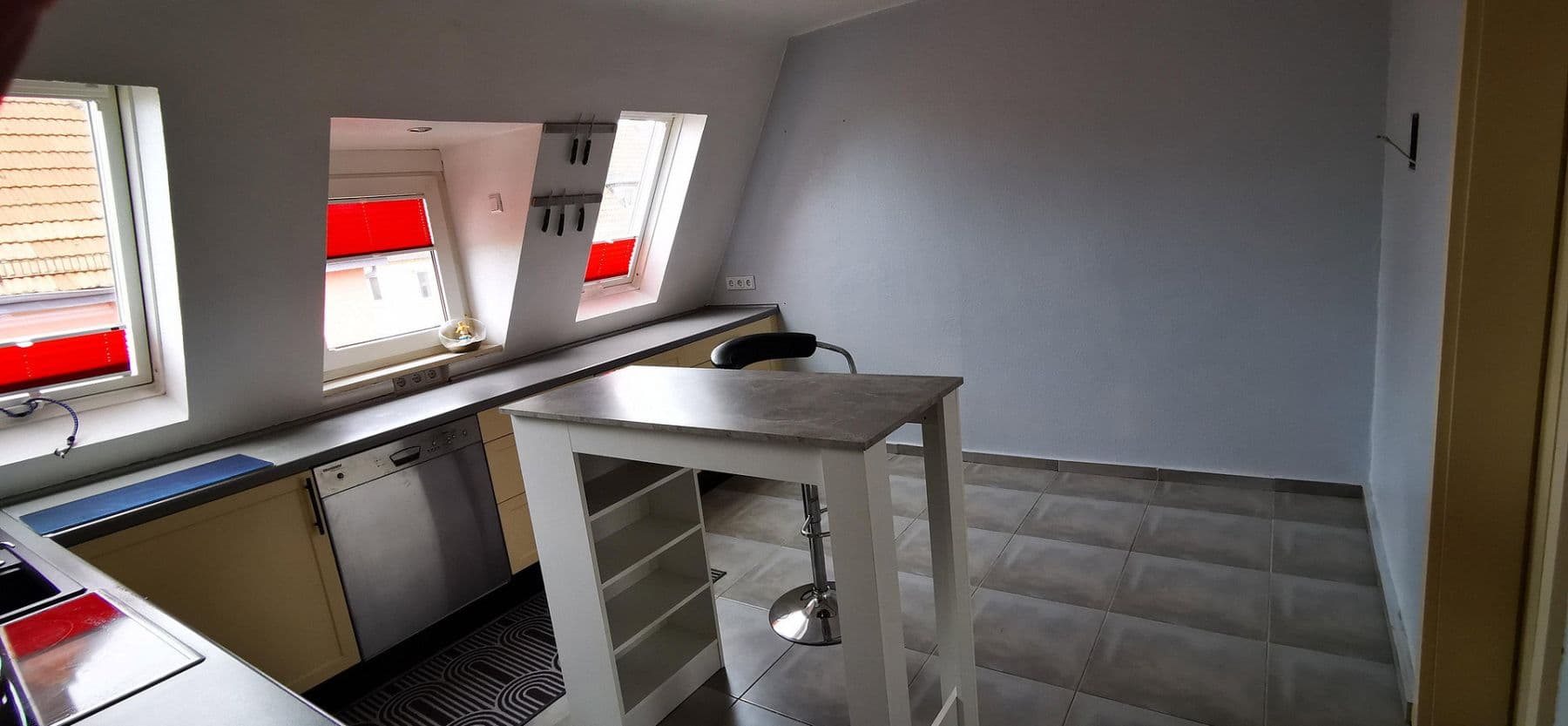 1 bedroom with open-plan kitchen flat for sale, 80 m², Herzogstraße 76, Pirmasens, Rhineland-Palatinate 1 bedroom with open-plan kitchen flat for sale, 80 m², Herzogstraße 76, Pirmasens, Rhineland-Palatinate