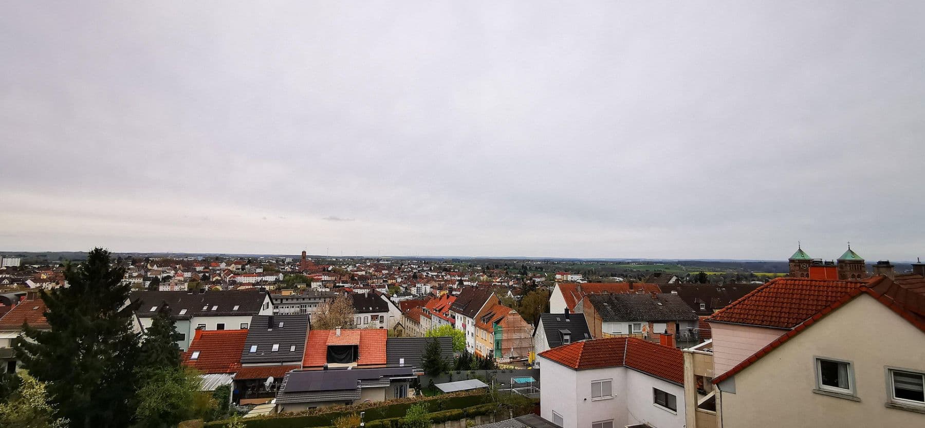 1 bedroom with open-plan kitchen flat for sale, 80 m², Herzogstraße 76, Pirmasens, Rhineland-Palatinate 1 bedroom with open-plan kitchen flat for sale, 80 m², Herzogstraße 76, Pirmasens, Rhineland-Palatinate