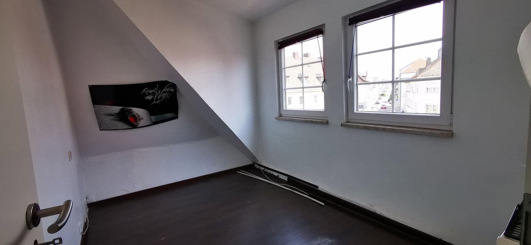 1 bedroom with open-plan kitchen flat for sale, 80 m², Herzogstraße 76, Pirmasens, Rhineland-Palatinate 1 bedroom with open-plan kitchen flat for sale, 80 m², Herzogstraße 76, Pirmasens, Rhineland-Palatinate