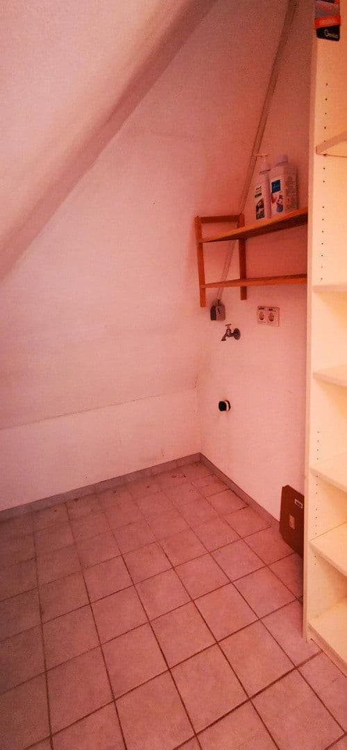 1 bedroom with open-plan kitchen flat for sale, 80 m², Herzogstraße 76, Pirmasens, Rhineland-Palatinate 1 bedroom with open-plan kitchen flat for sale, 80 m², Herzogstraße 76, Pirmasens, Rhineland-Palatinate