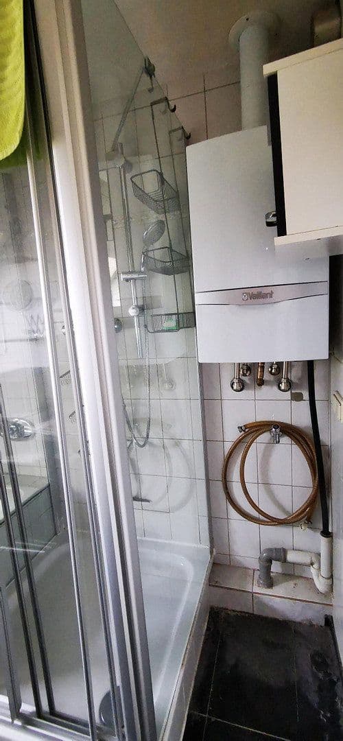 1 bedroom with open-plan kitchen flat for sale, 80 m², Herzogstraße 76, Pirmasens, Rhineland-Palatinate 1 bedroom with open-plan kitchen flat for sale, 80 m², Herzogstraße 76, Pirmasens, Rhineland-Palatinate