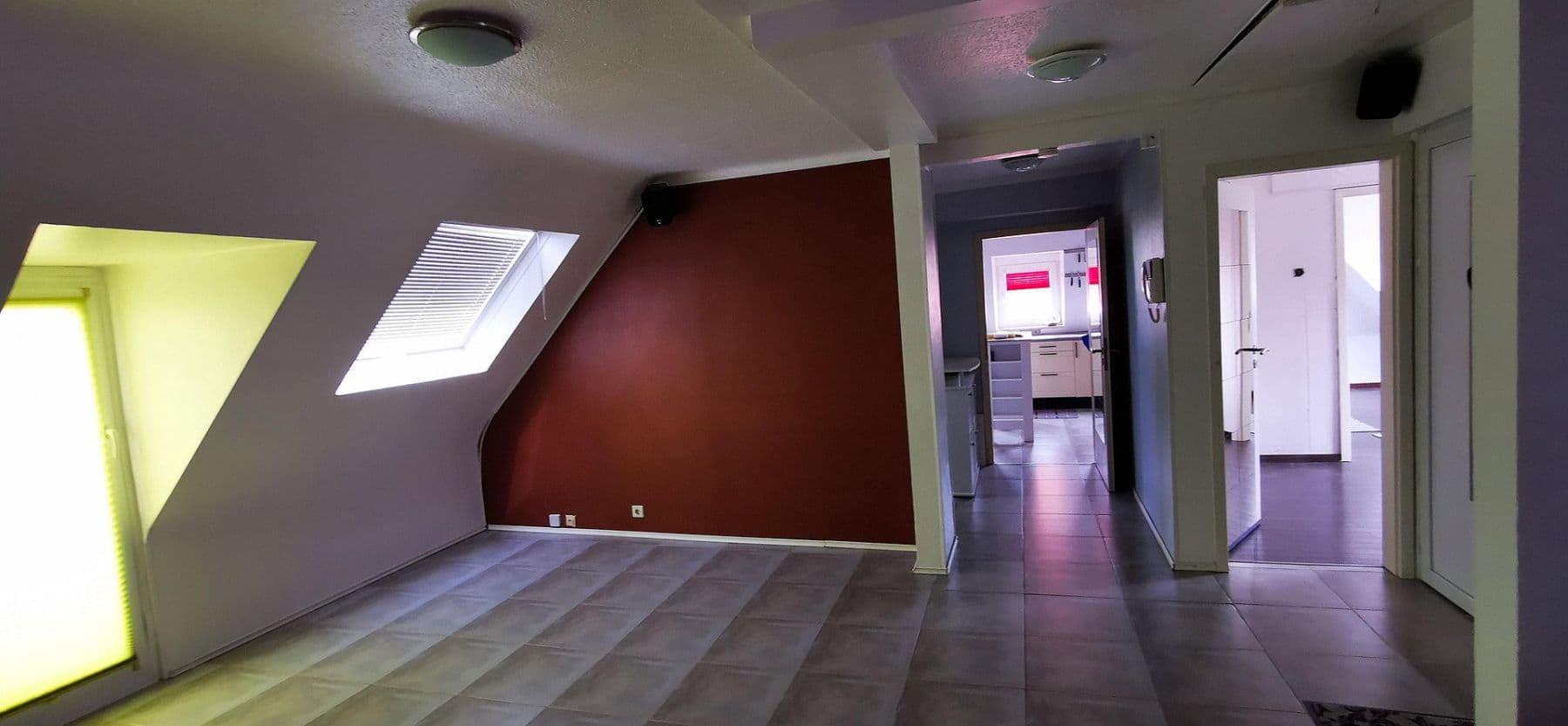 1 bedroom with open-plan kitchen flat for sale, 80 m², Herzogstraße 76, Pirmasens, Rhineland-Palatinate 1 bedroom with open-plan kitchen flat for sale, 80 m², Herzogstraße 76, Pirmasens, Rhineland-Palatinate