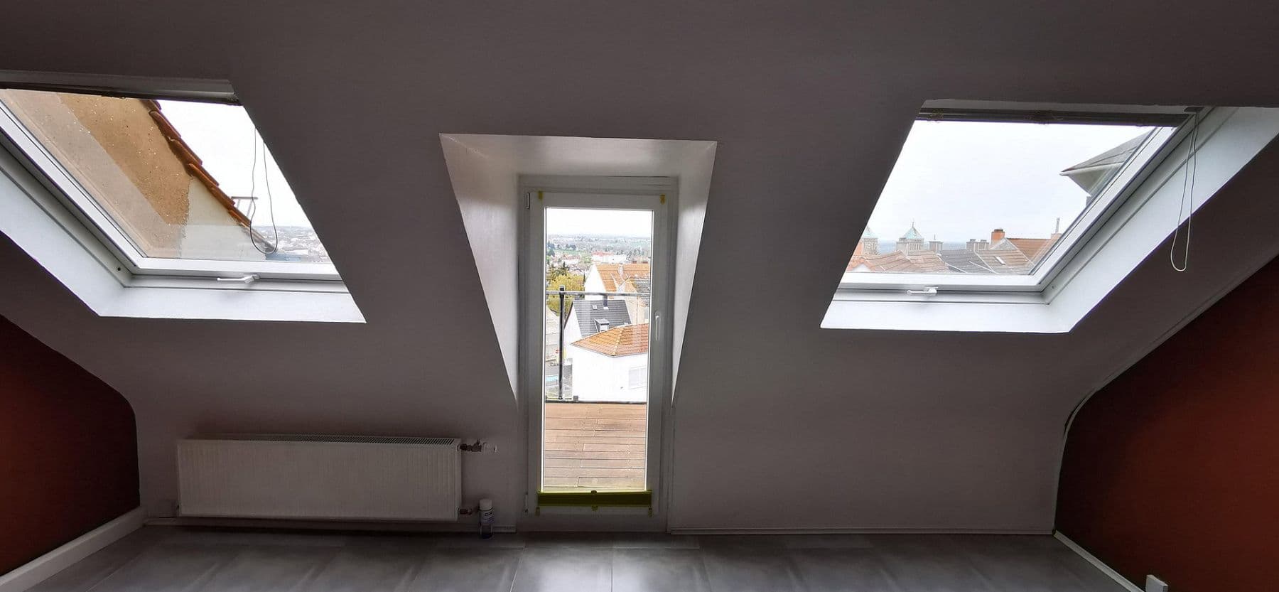 1 bedroom with open-plan kitchen flat for sale, 80 m², Herzogstraße 76, Pirmasens, Rhineland-Palatinate 1 bedroom with open-plan kitchen flat for sale, 80 m², Herzogstraße 76, Pirmasens, Rhineland-Palatinate