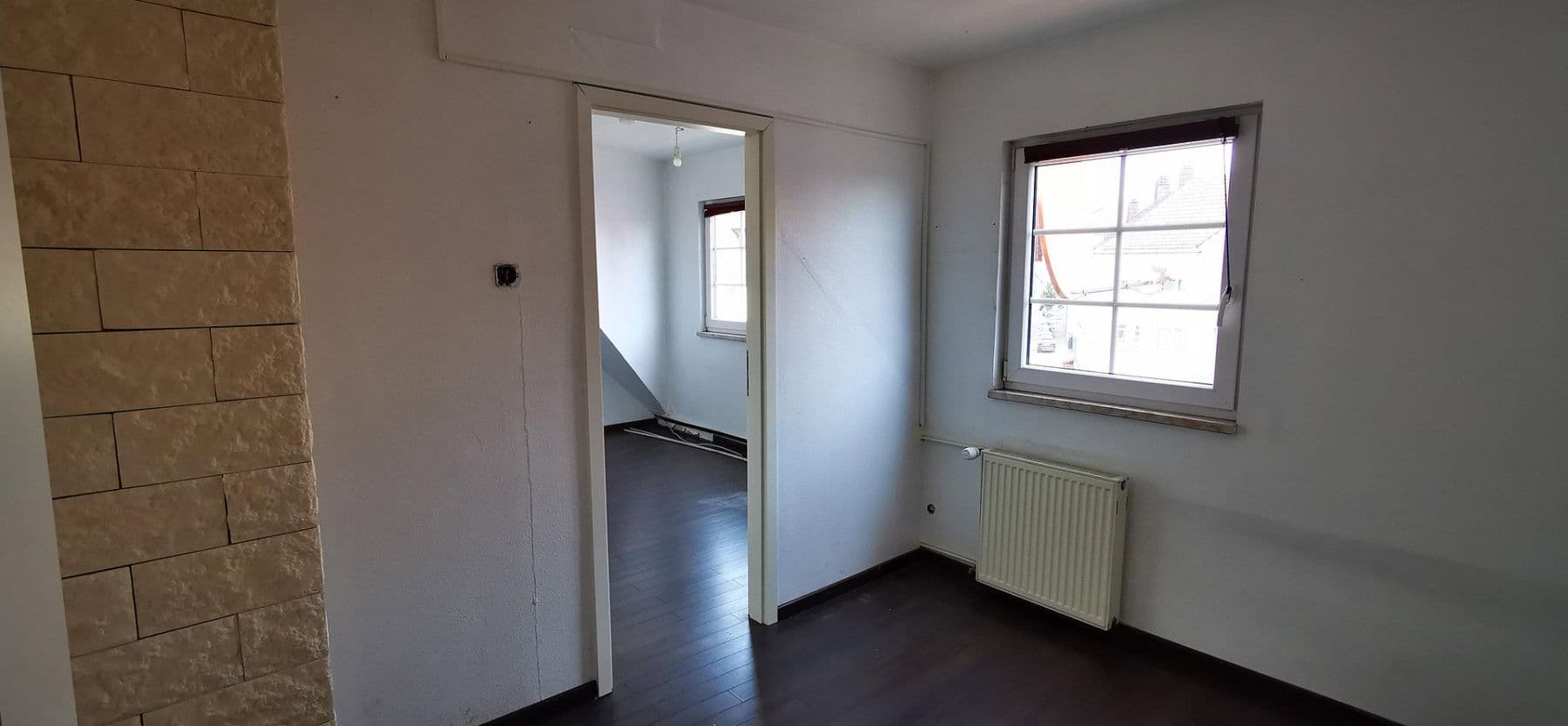 1 bedroom with open-plan kitchen flat for sale, 80 m², Herzogstraße 76, Pirmasens, Rhineland-Palatinate 1 bedroom with open-plan kitchen flat for sale, 80 m², Herzogstraße 76, Pirmasens, Rhineland-Palatinate
