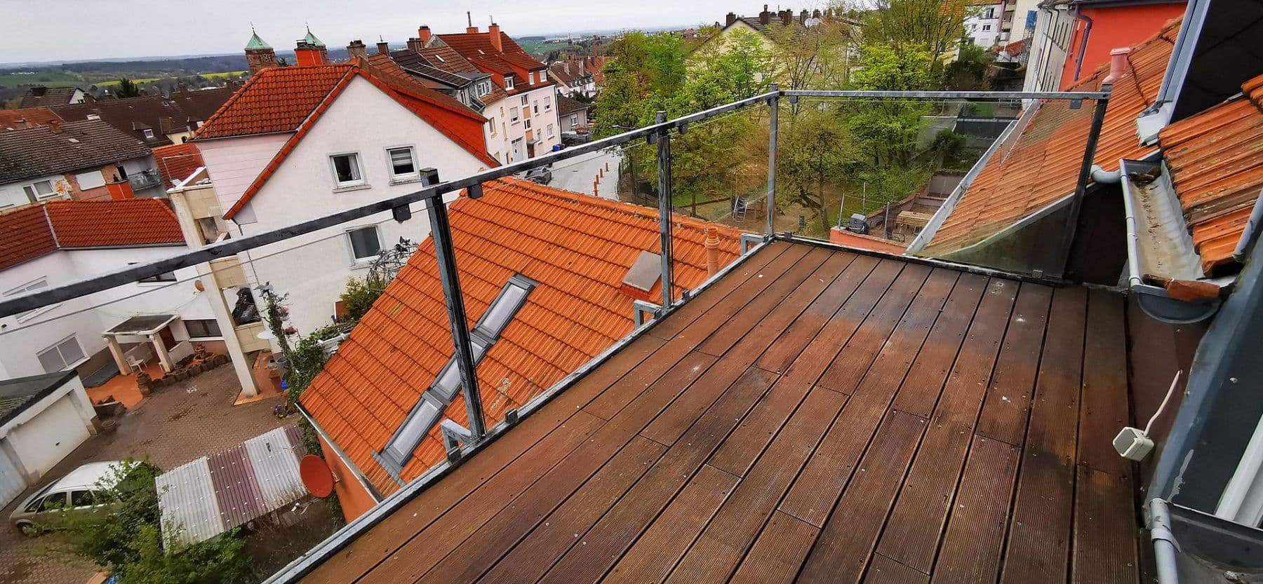 1 bedroom with open-plan kitchen flat for sale, 80 m², Herzogstraße 76, Pirmasens, Rhineland-Palatinate 1 bedroom with open-plan kitchen flat for sale, 80 m², Herzogstraße 76, Pirmasens, Rhineland-Palatinate