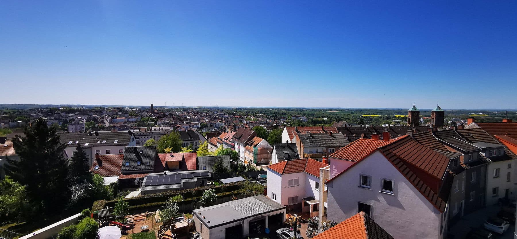 1 bedroom with open-plan kitchen flat for sale, 80 m², Herzogstraße 76, Pirmasens, Rhineland-Palatinate 1 bedroom with open-plan kitchen flat for sale, 80 m², Herzogstraße 76, Pirmasens, Rhineland-Palatinate