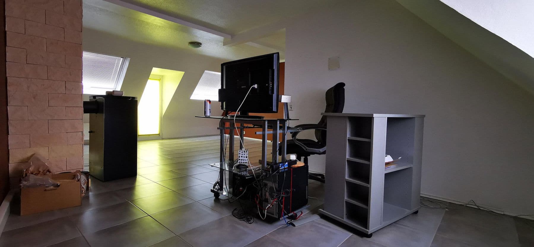 1 bedroom with open-plan kitchen flat for sale, 80 m², Herzogstraße 76, Pirmasens, Rhineland-Palatinate 1 bedroom with open-plan kitchen flat for sale, 80 m², Herzogstraße 76, Pirmasens, Rhineland-Palatinate