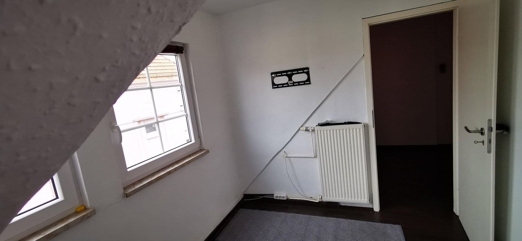 1 bedroom with open-plan kitchen flat for sale, 80 m², Herzogstraße 76, Pirmasens, Rhineland-Palatinate 1 bedroom with open-plan kitchen flat for sale, 80 m², Herzogstraße 76, Pirmasens, Rhineland-Palatinate