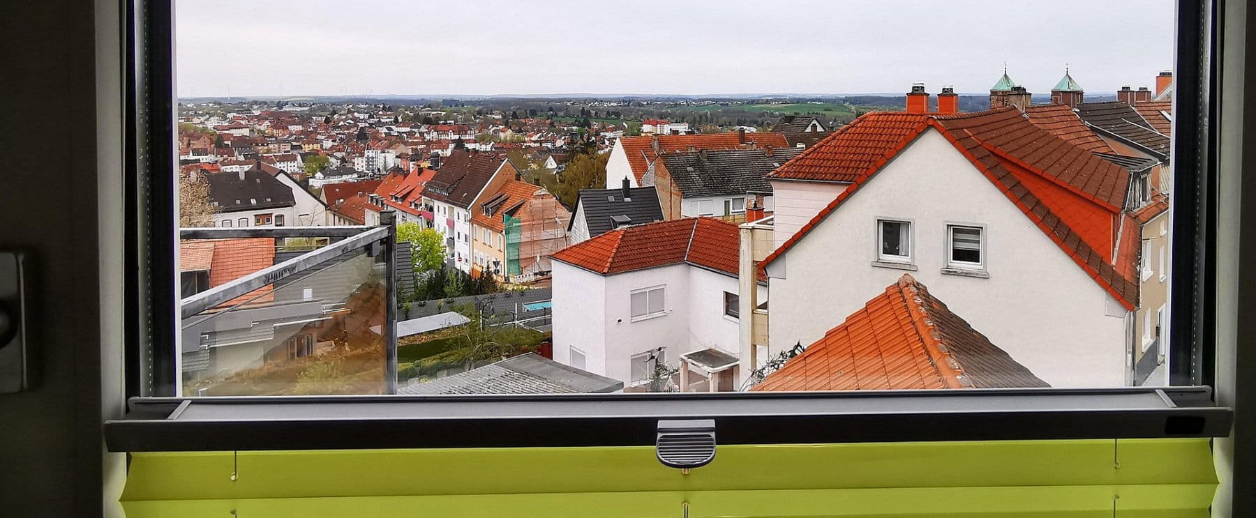 1 bedroom with open-plan kitchen flat for sale, 80 m², Herzogstraße 76, Pirmasens, Rhineland-Palatinate 1 bedroom with open-plan kitchen flat for sale, 80 m², Herzogstraße 76, Pirmasens, Rhineland-Palatinate