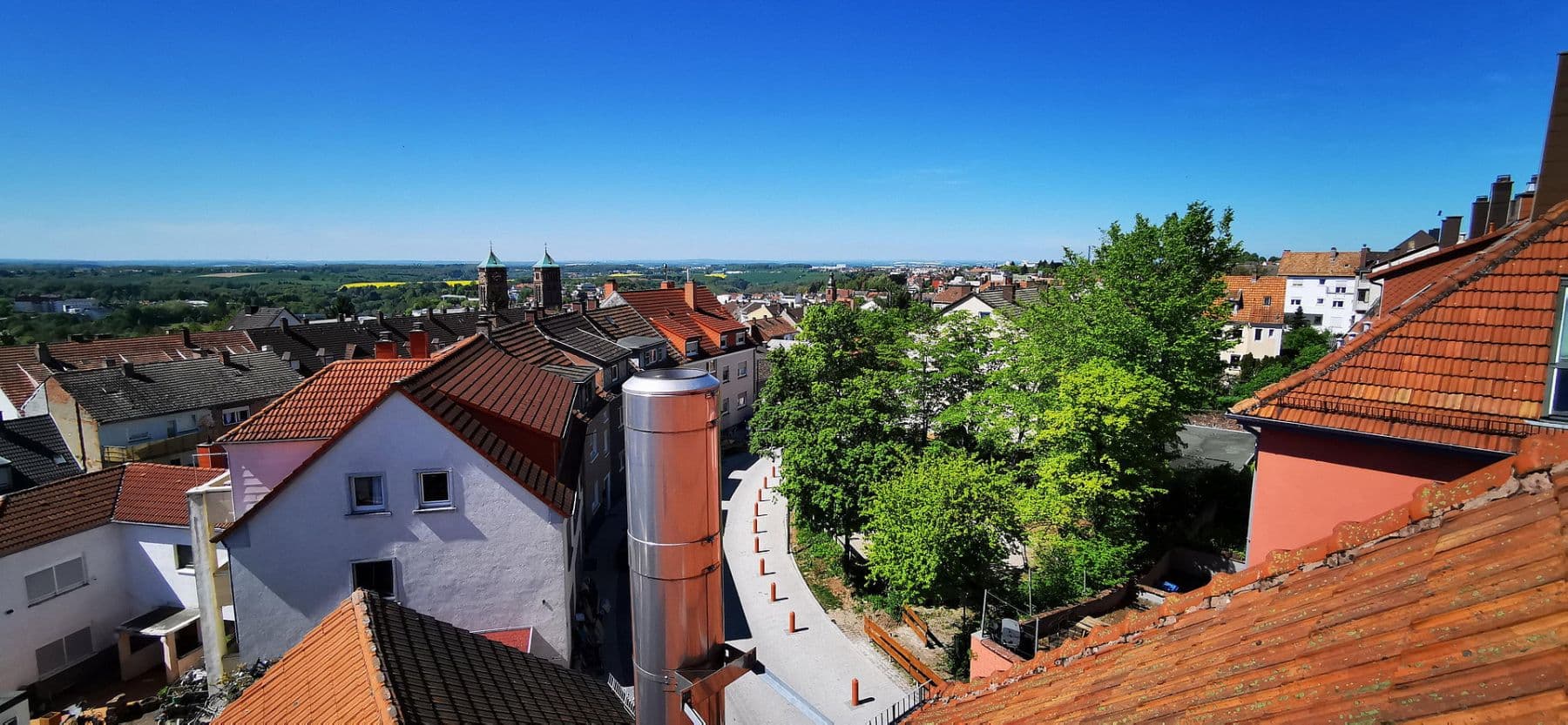 1 bedroom with open-plan kitchen flat for sale, 80 m², Herzogstraße 76, Pirmasens, Rhineland-Palatinate 1 bedroom with open-plan kitchen flat for sale, 80 m², Herzogstraße 76, Pirmasens, Rhineland-Palatinate