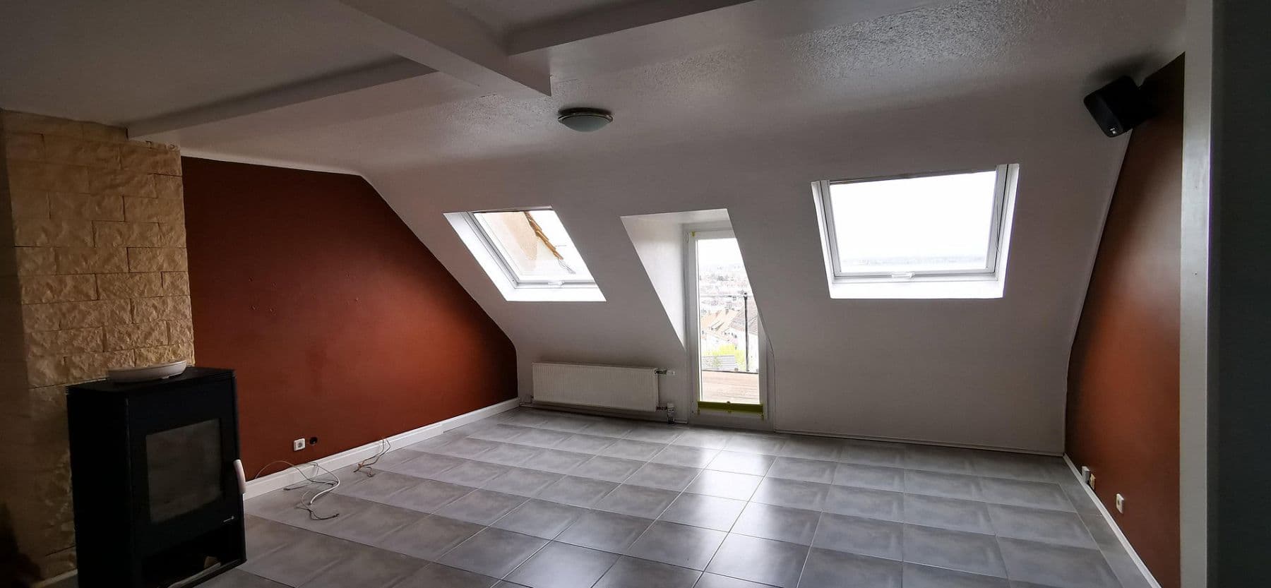 1 bedroom with open-plan kitchen flat for sale, 80 m², Herzogstraße 76, Pirmasens, Rhineland-Palatinate 1 bedroom with open-plan kitchen flat for sale, 80 m², Herzogstraße 76, Pirmasens, Rhineland-Palatinate