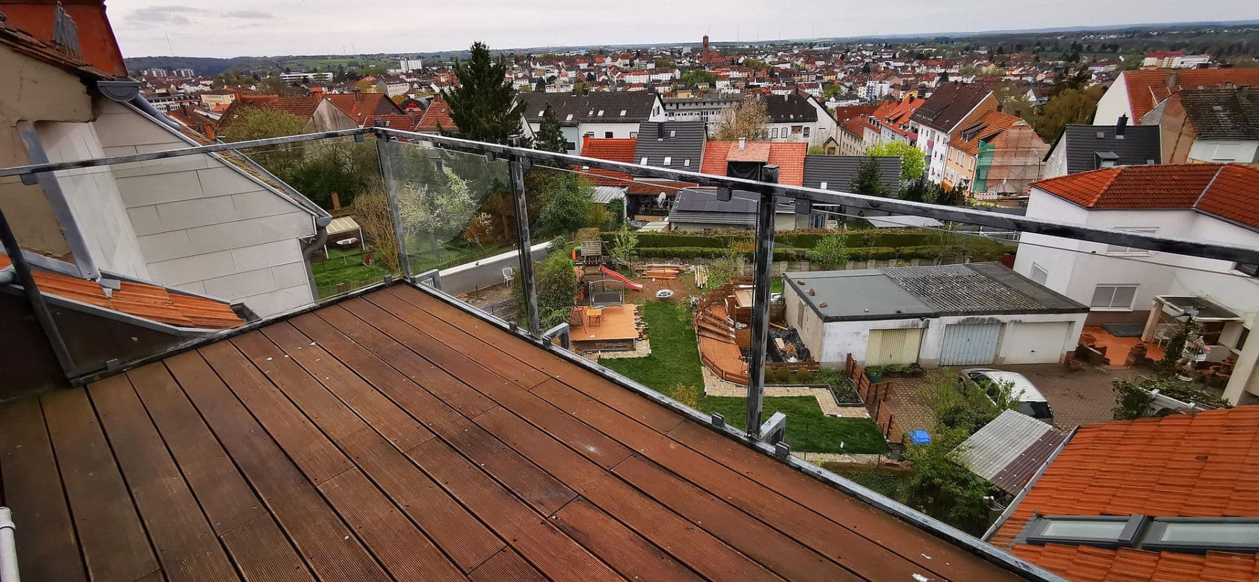 1 bedroom with open-plan kitchen flat for sale, 80 m², Herzogstraße 76, Pirmasens, Rhineland-Palatinate 1 bedroom with open-plan kitchen flat for sale, 80 m², Herzogstraße 76, Pirmasens, Rhineland-Palatinate