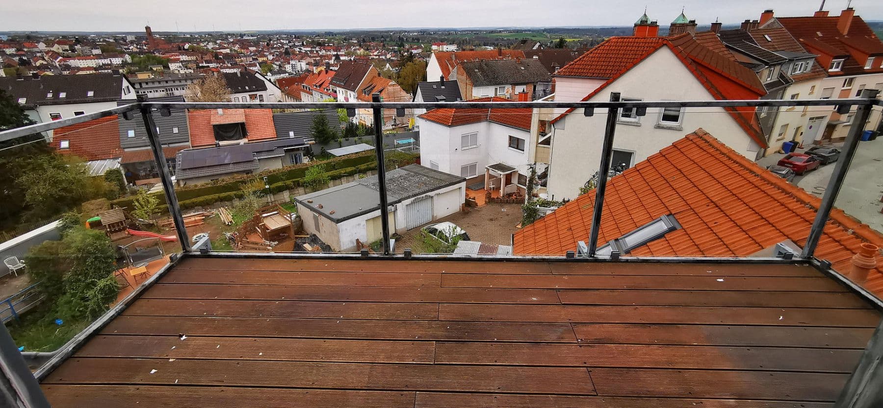 1 bedroom with open-plan kitchen flat for sale, 80 m², Herzogstraße 76, Pirmasens, Rhineland-Palatinate 1 bedroom with open-plan kitchen flat for sale, 80 m², Herzogstraße 76, Pirmasens, Rhineland-Palatinate