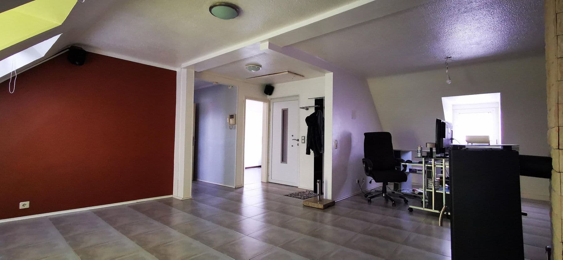 1 bedroom with open-plan kitchen flat for sale, 80 m², Herzogstraße 76, Pirmasens, Rhineland-Palatinate 1 bedroom with open-plan kitchen flat for sale, 80 m², Herzogstraße 76, Pirmasens, Rhineland-Palatinate
