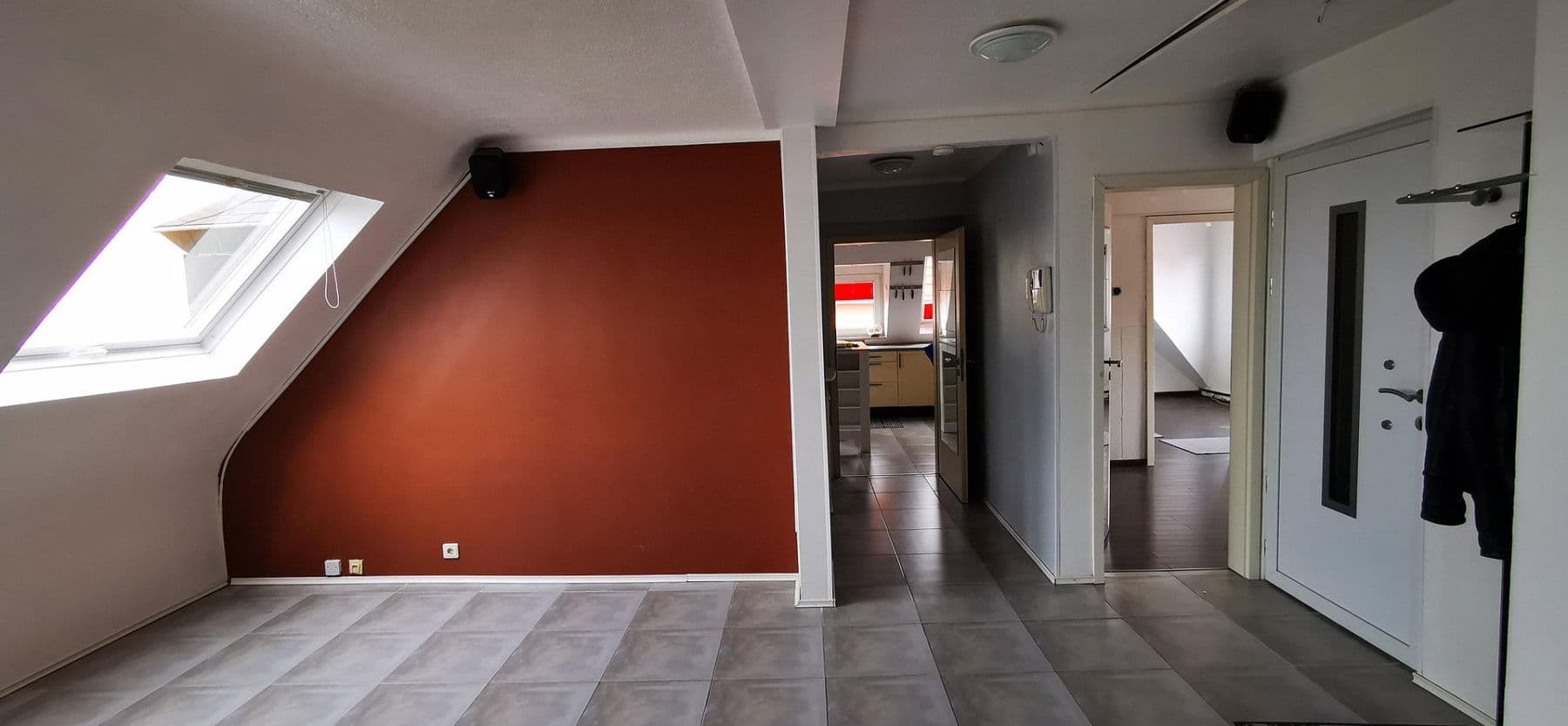 1 bedroom with open-plan kitchen flat for sale, 80 m², Herzogstraße 76, Pirmasens, Rhineland-Palatinate 1 bedroom with open-plan kitchen flat for sale, 80 m², Herzogstraße 76, Pirmasens, Rhineland-Palatinate