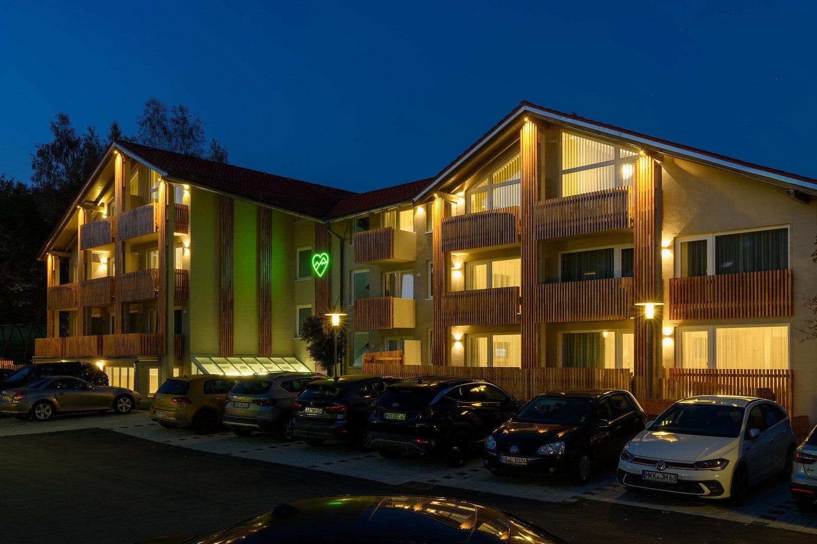 1 bedroom flat for sale, 41 m², Neubiberg, Bavaria 1 bedroom flat for sale, 41 m², Neubiberg, Bavaria