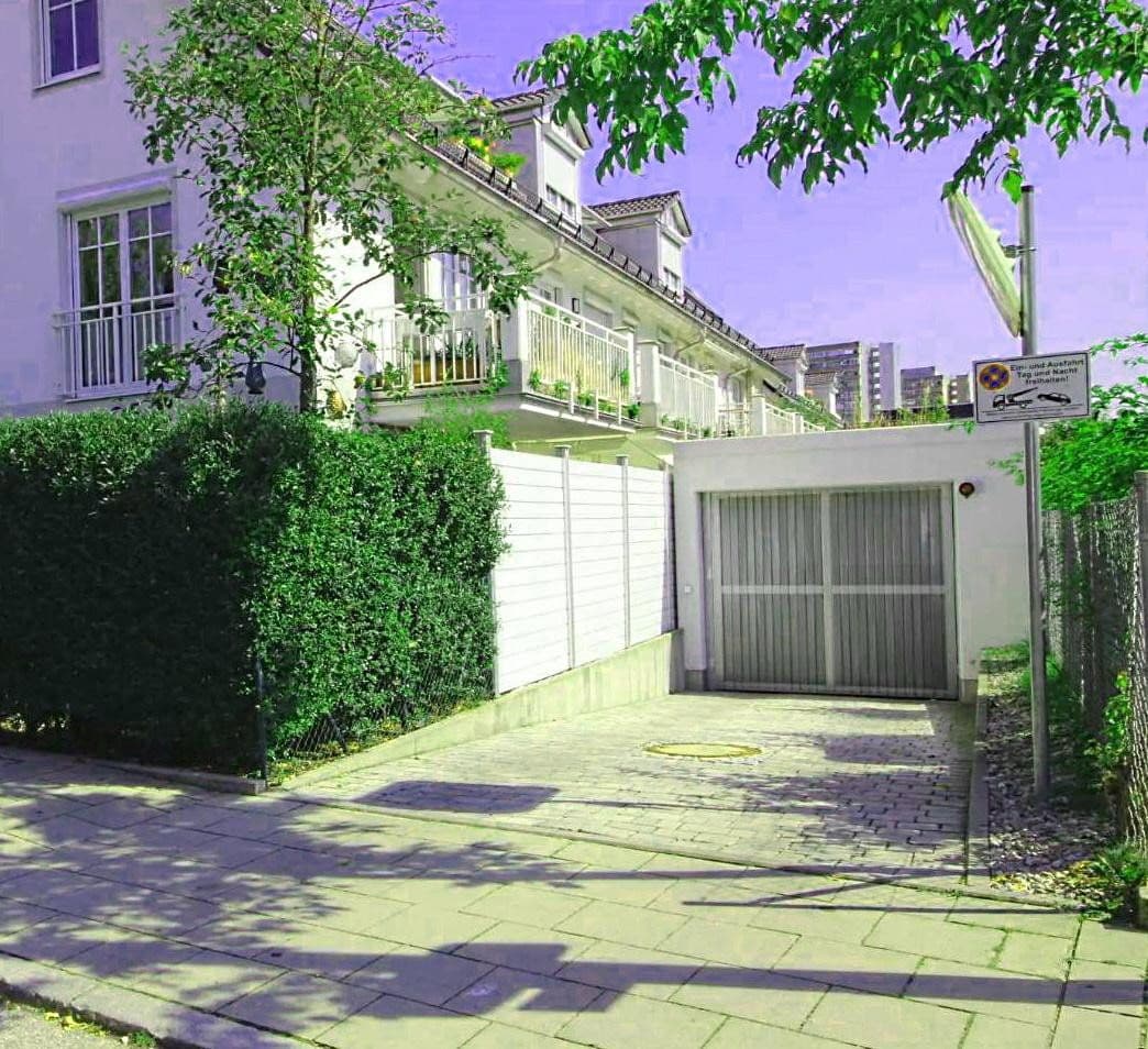 3 bedroom flat for sale, 103 m², München, Bavaria 3 bedroom flat for sale, 103 m², München, Bavaria