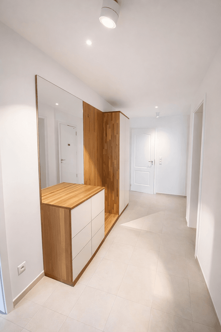 3 bedroom flat for sale, 103 m², München, Bavaria 3 bedroom flat for sale, 103 m², München, Bavaria