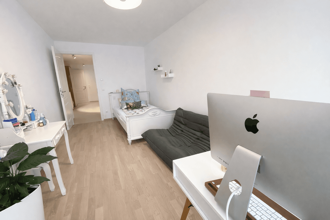 3 bedroom flat for sale, 103 m², München, Bavaria 3 bedroom flat for sale, 103 m², München, Bavaria