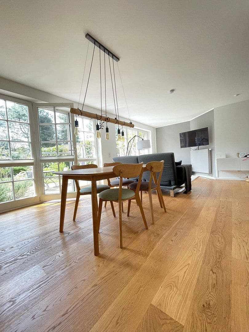 1 bedroom with open-plan kitchen flat for sale, 80 m², Bad Zwischenahn, Lower Saxony 1 bedroom with open-plan kitchen flat for sale, 80 m², Bad Zwischenahn, Lower Saxony