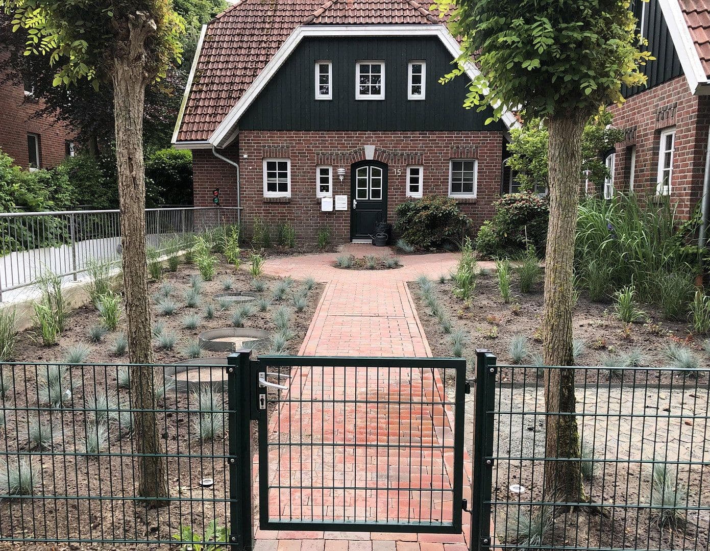 1 bedroom with open-plan kitchen flat for sale, 80 m², Bad Zwischenahn, Lower Saxony 1 bedroom with open-plan kitchen flat for sale, 80 m², Bad Zwischenahn, Lower Saxony