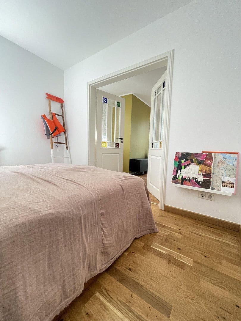 1 bedroom with open-plan kitchen flat for sale, 80 m², Bad Zwischenahn, Lower Saxony 1 bedroom with open-plan kitchen flat for sale, 80 m², Bad Zwischenahn, Lower Saxony