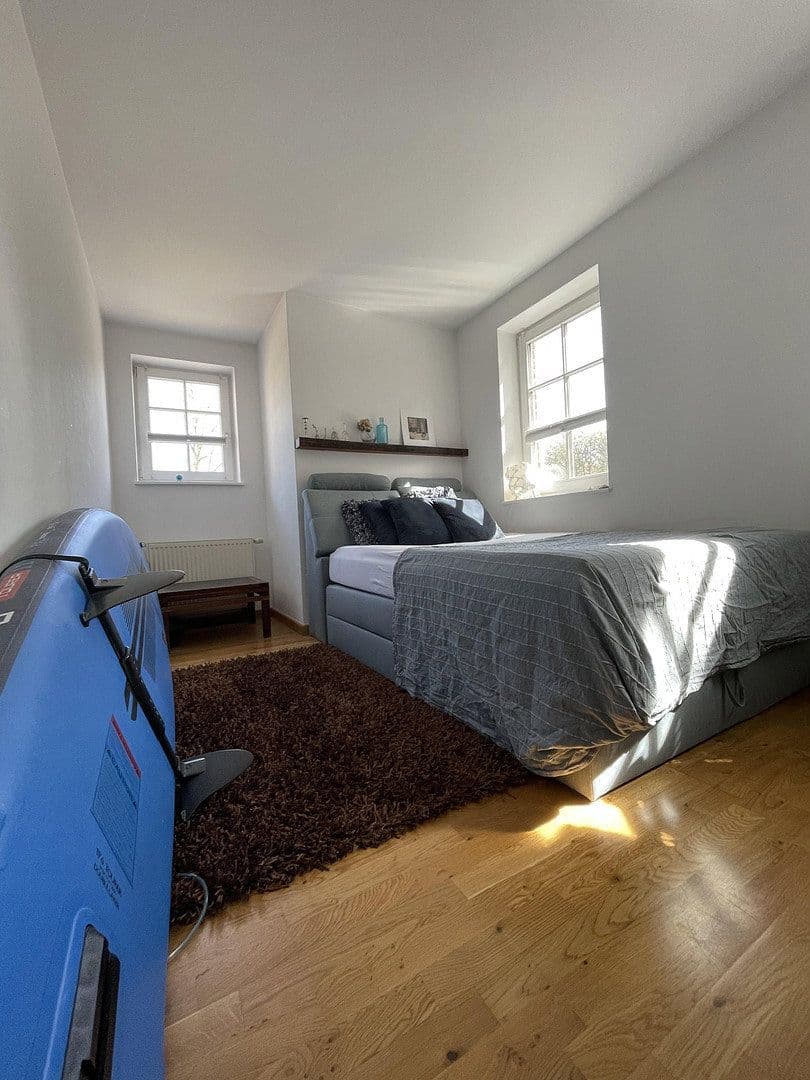 1 bedroom with open-plan kitchen flat for sale, 80 m², Bad Zwischenahn, Lower Saxony 1 bedroom with open-plan kitchen flat for sale, 80 m², Bad Zwischenahn, Lower Saxony