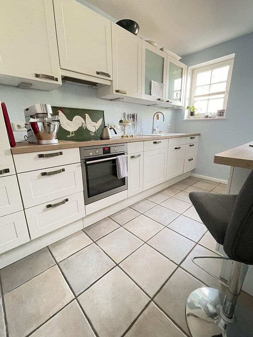 1 bedroom with open-plan kitchen flat for sale, 80 m², Bad Zwischenahn, Lower Saxony 1 bedroom with open-plan kitchen flat for sale, 80 m², Bad Zwischenahn, Lower Saxony
