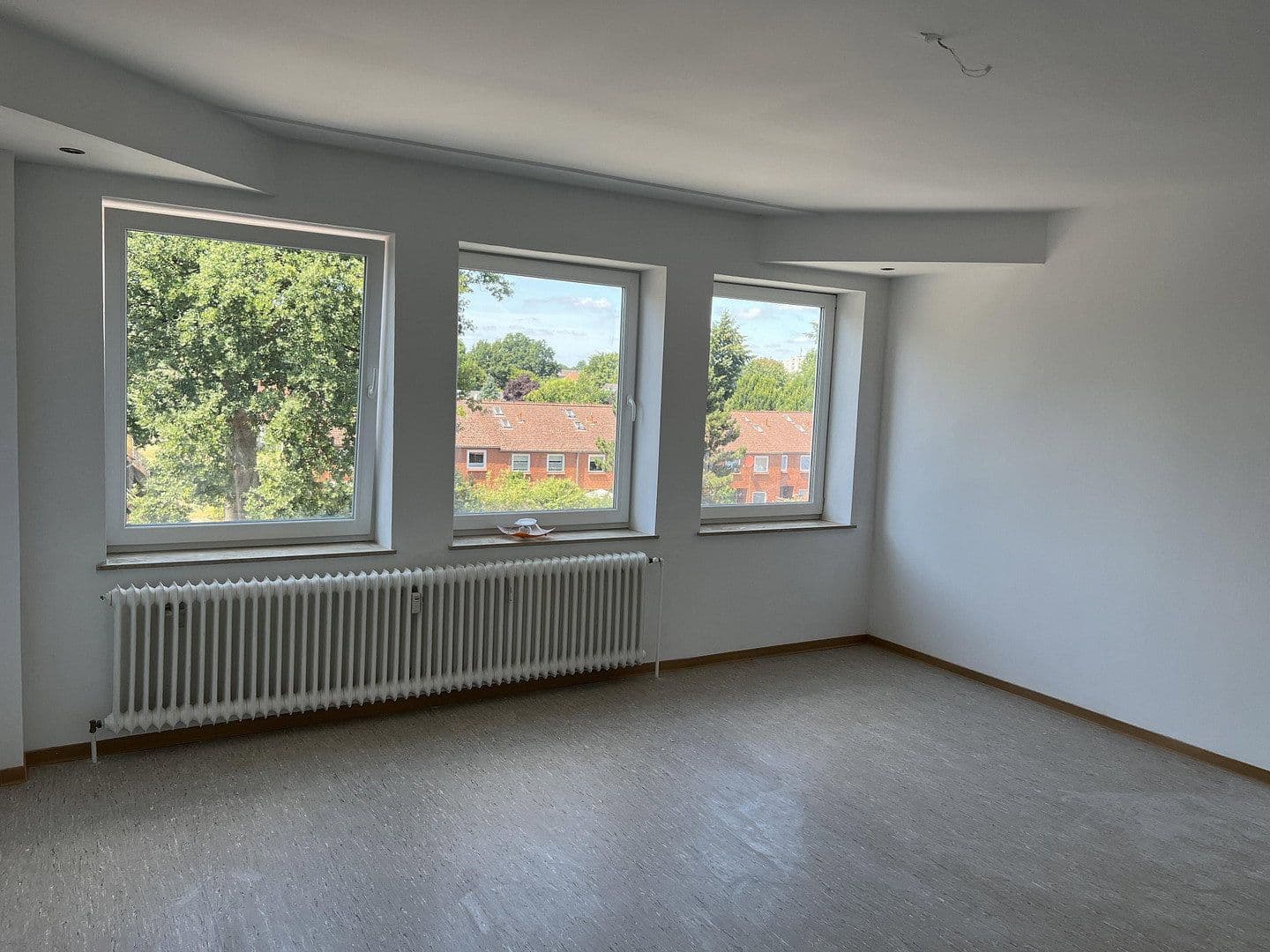2 bedroom flat to rent, 60 m², Bergen, Lower Saxony 2 bedroom flat to rent, 60 m², Bergen, Lower Saxony