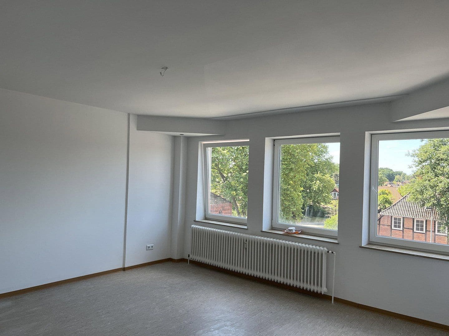 2 bedroom flat to rent, 60 m², Bergen, Lower Saxony 2 bedroom flat to rent, 60 m², Bergen, Lower Saxony
