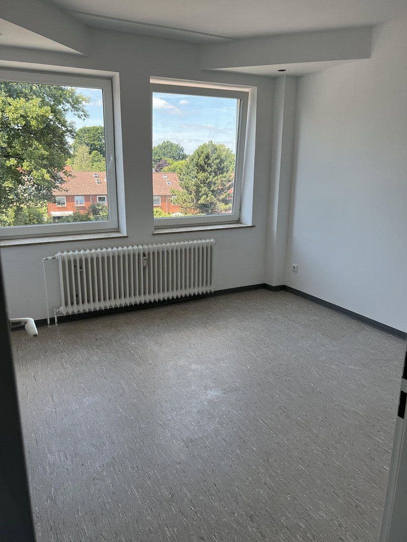2 bedroom flat to rent, 60 m², Bergen, Lower Saxony 2 bedroom flat to rent, 60 m², Bergen, Lower Saxony